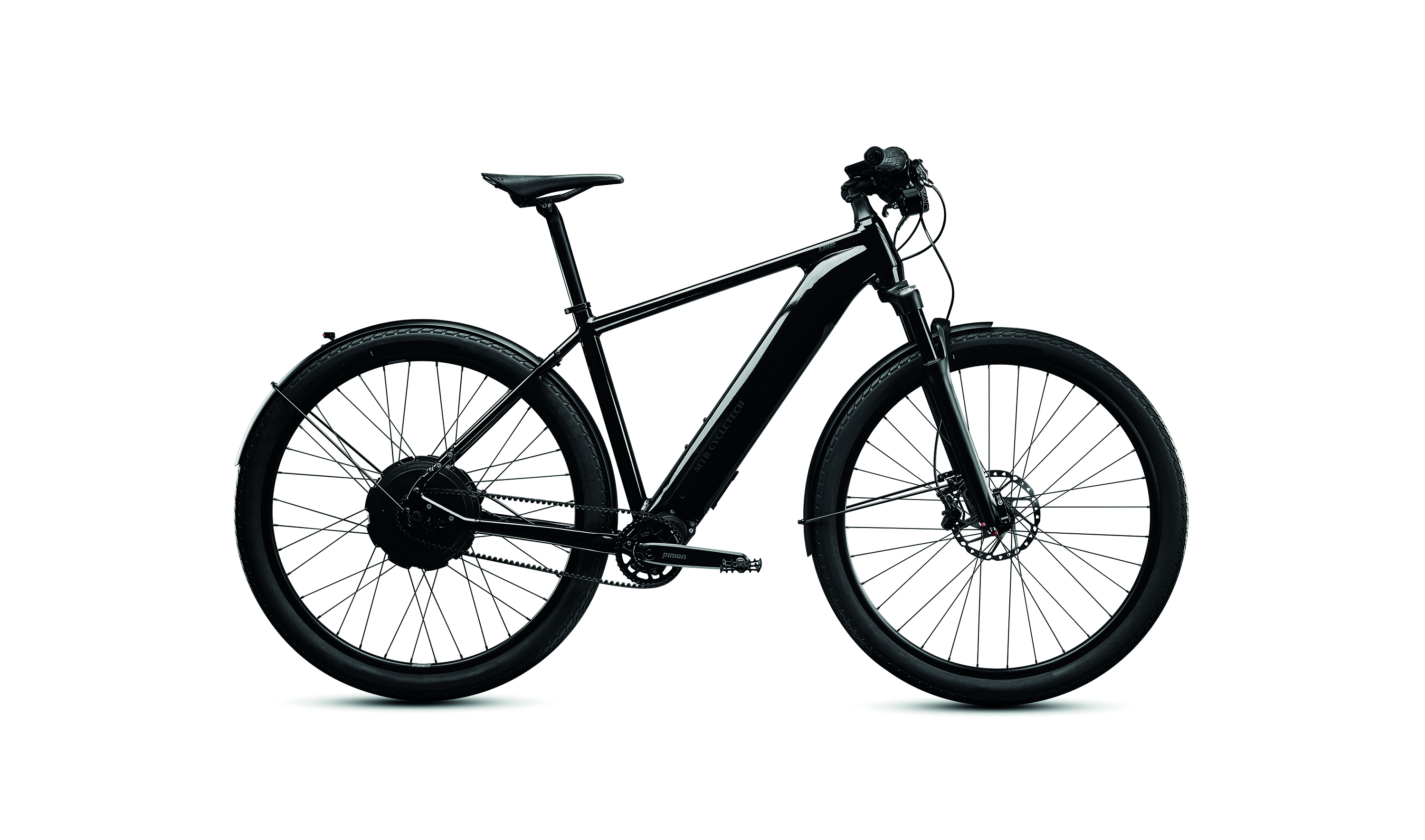 MTB Cycletech 2020